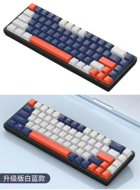 HXW602(无线高轴三模混光)