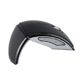 Foldable Mouse