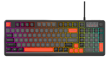 YL-K98