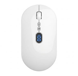 AI Voice Mouse