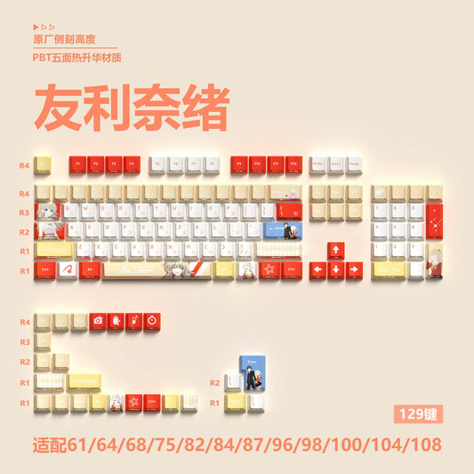 Nao Yūri