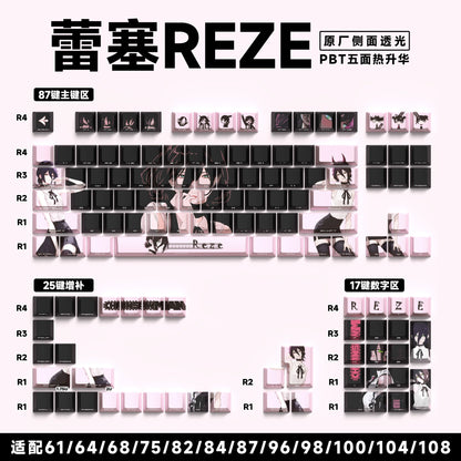 REZE