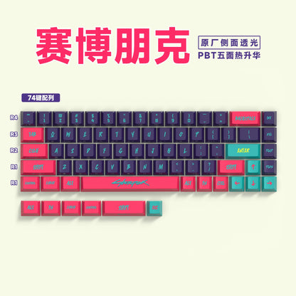 Cyberpunk
