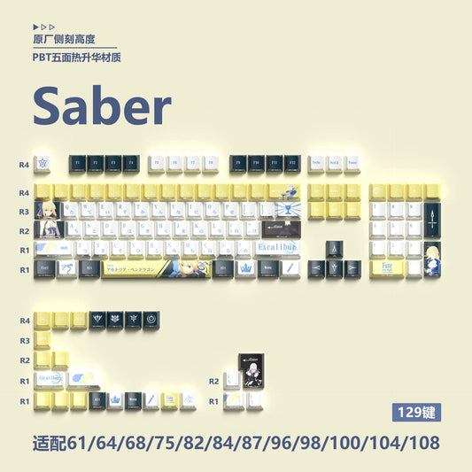 Saber