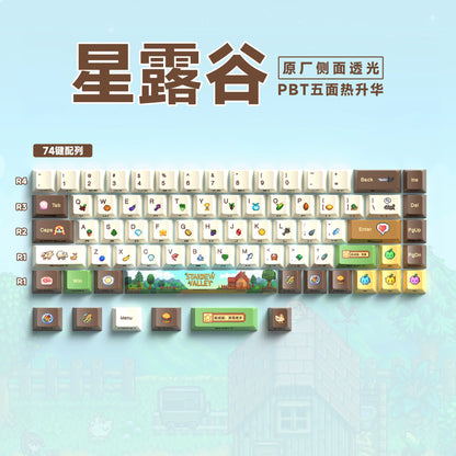 Stardew Valley