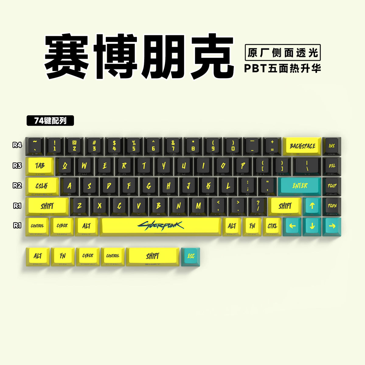 Cyberpunk