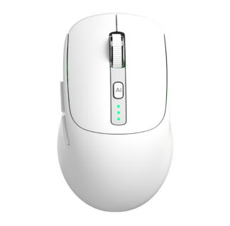 AI Voice Mouse
